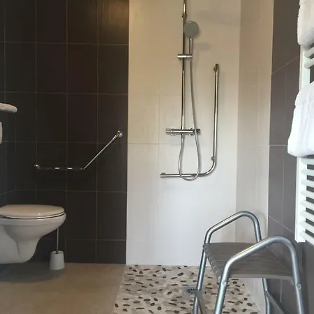 Hotel Ar Men Ii Le Pouldu 3*