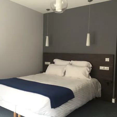 Ar Men Ii Le Pouldu Hotel Clohars-Carnoet