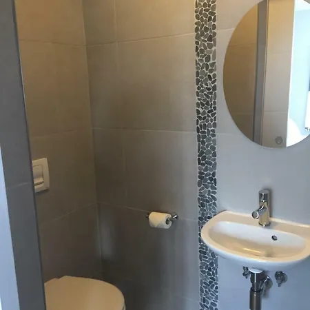 Hotel Ar Men Ii Le Pouldu 3*