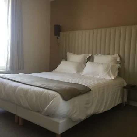 Ar Men Ii Le Pouldu Hotel Clohars-Carnoet