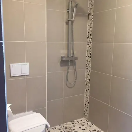 Hotel Ar Men Ii Le Pouldu Clohars-Carnoet