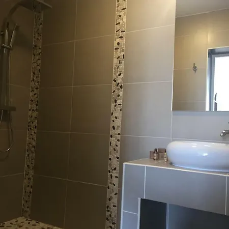 Hotel Ar Men Ii Le Pouldu Clohars-Carnoet